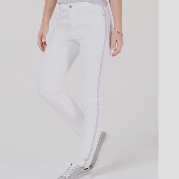 tommy hilfiger tribeca skinny